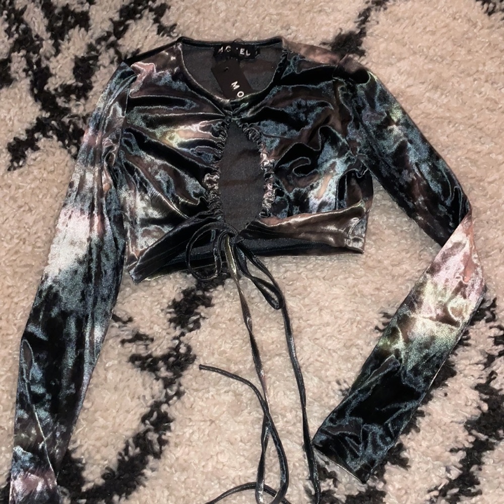 Motel Rocks crop - Picture 3 of 3